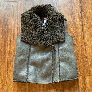 Tea Collection‎ vest size S (4/5)